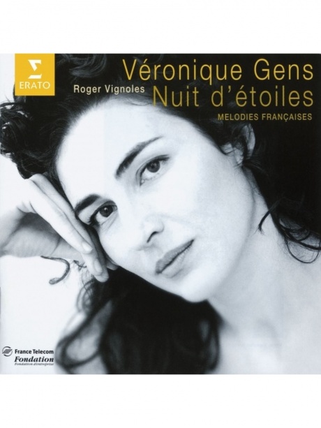 VERONIQUE GENS - Nuit D'Etoiles