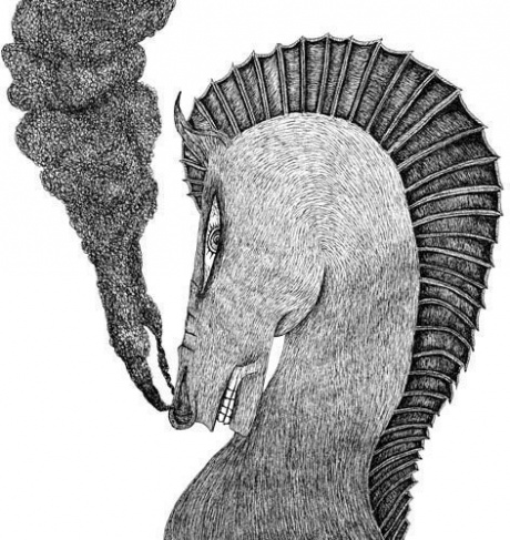 

RUDIMENTARY PENI - Archaic