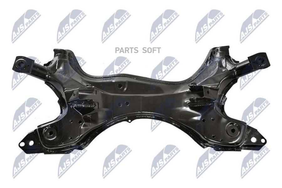 

Подрамник перед. Toyota Rav-4 00-05 NTY ZRZTY001