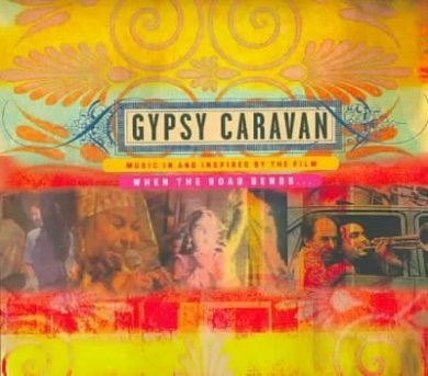 

OST - Gypsy Caravan