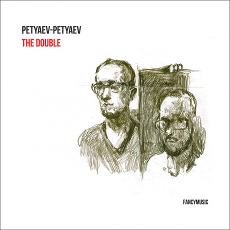 

PETYAEV-PETYAEV - The Double