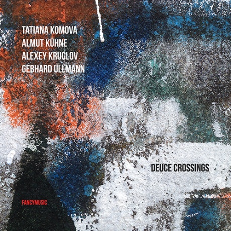 

КОМОВА / KUHNE / КРУГЛОВ / ULLMANN - Deuce Crossings