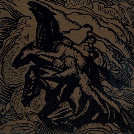 

SUNN O))) - Flight Of The Behemoth