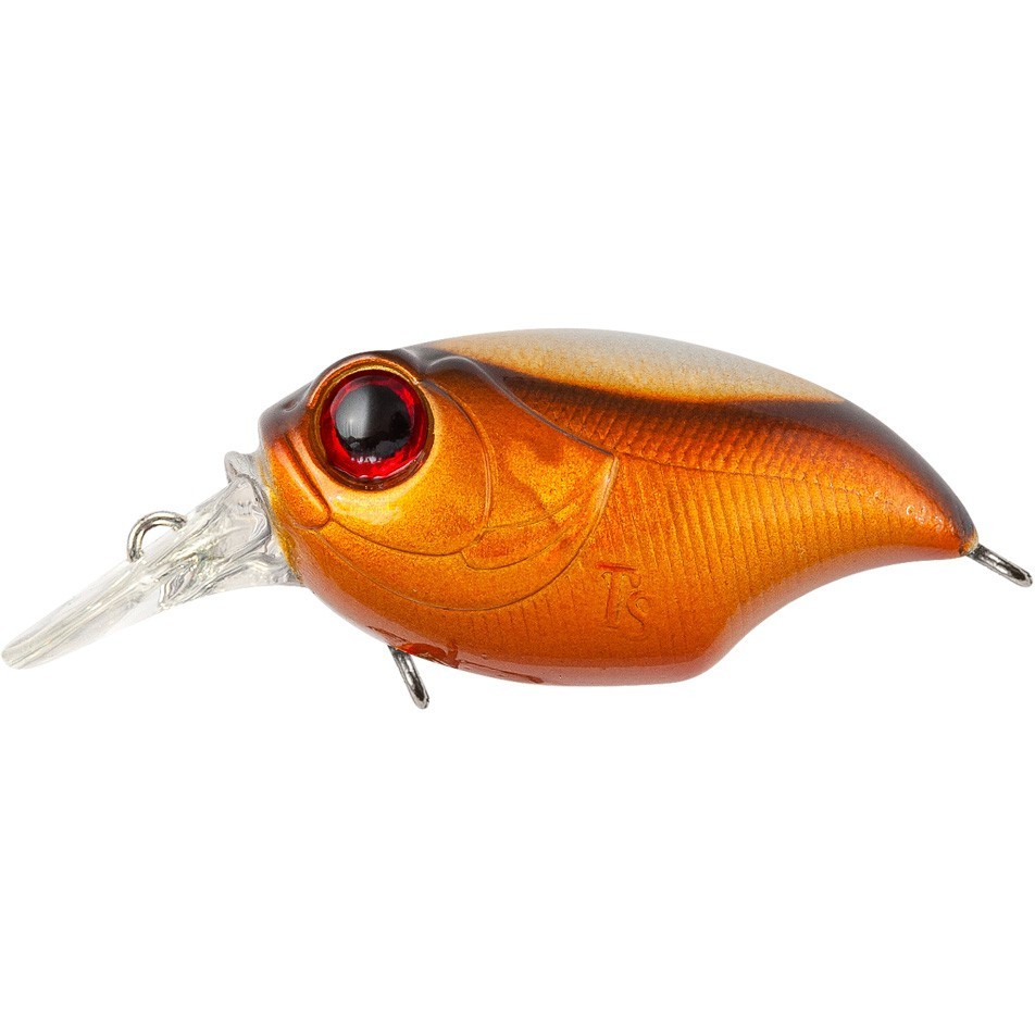 

Воблер TsuYoki PLUG MR 36F SD001, PLUG MR 36F