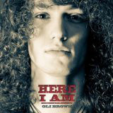 

OLI BROWN - Here I Am (cd)