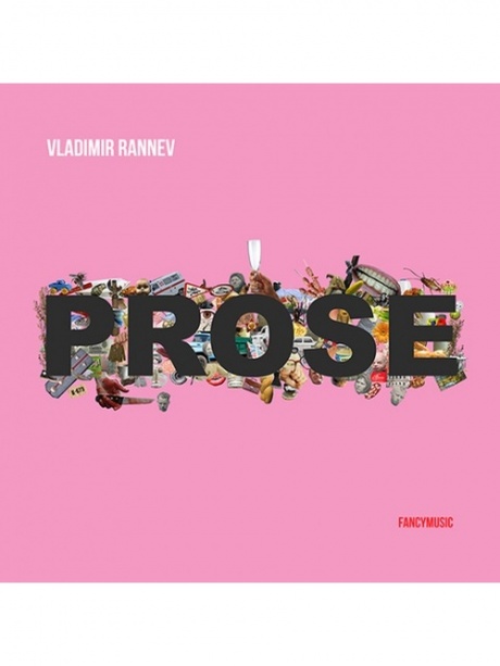 

РАННЕВ, ВЛАДИМИР - Prose