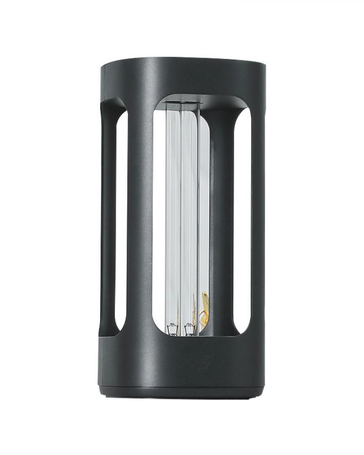 Бактерицидная умная лампа Xiaomi Five Smart Sterilization Lamp ЕВРО Версия