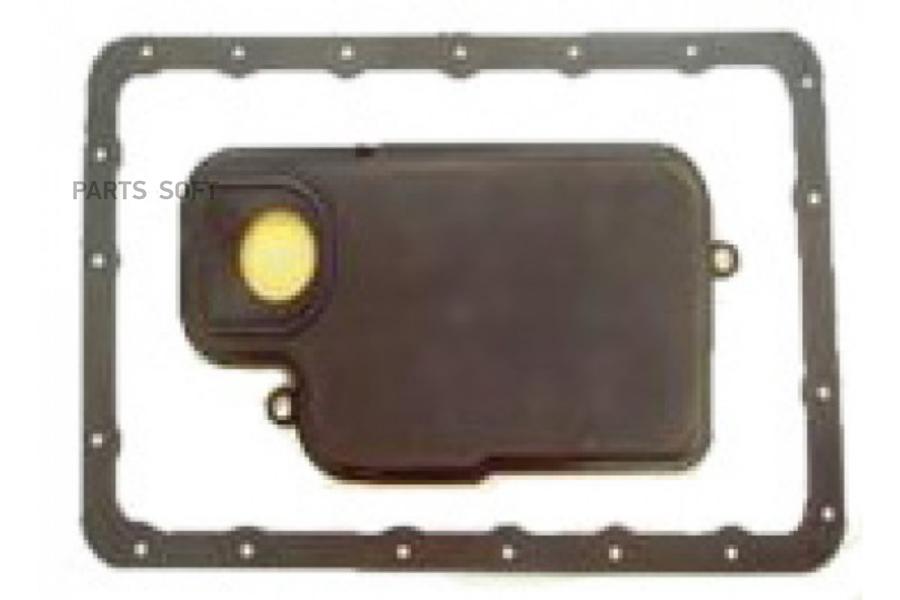 

Фильтр Акпп AZUMI JT23210K1