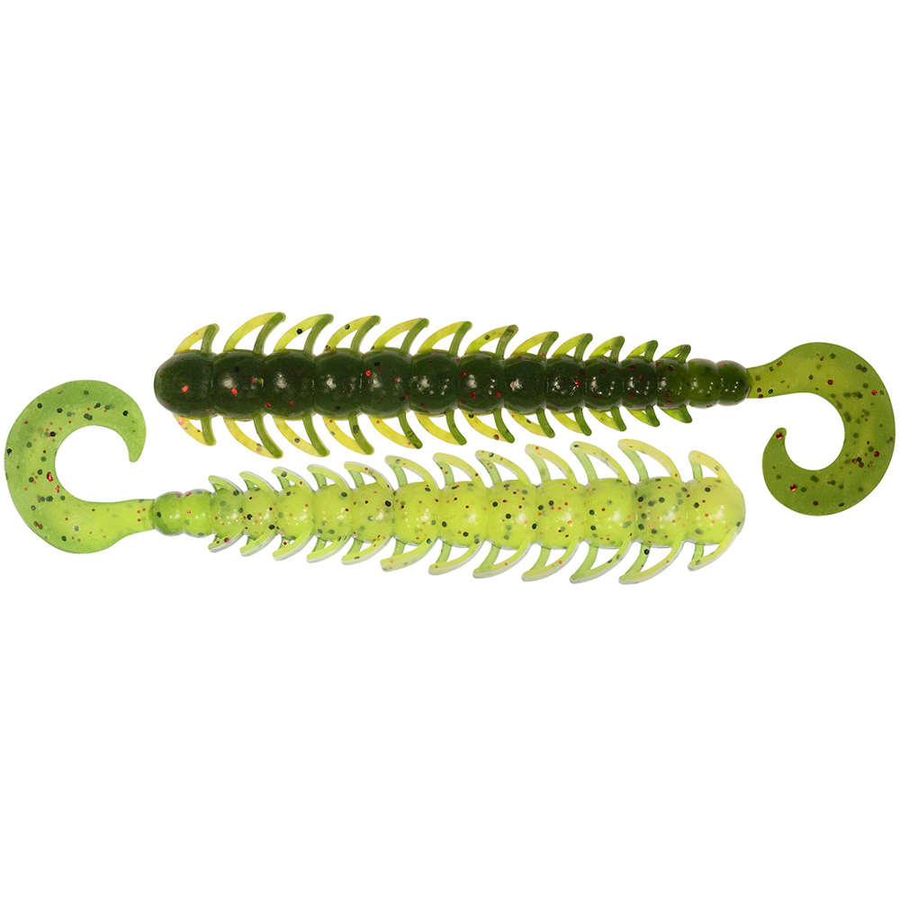 

Силиконовая приманка Select Bugz 3.2" #203 (5шт в упаковке), Bugz 3.2"