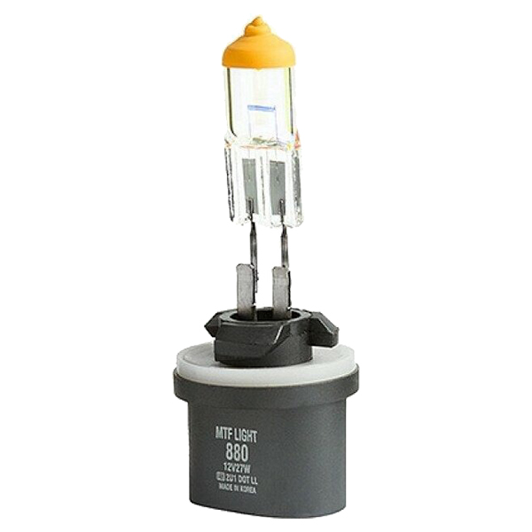 

Лампа 12V H27(880) 27W Бокс (2Шт.) Aurum Mtf Hau1280