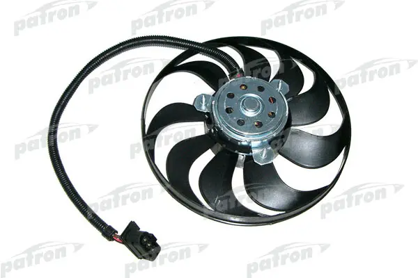 

PATRON Вентилятор радиатора PATRON PFN084