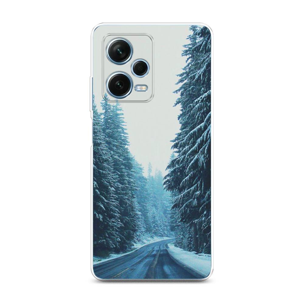 Чехол на Xiaomi Redmi Note 12 Pro Plus 