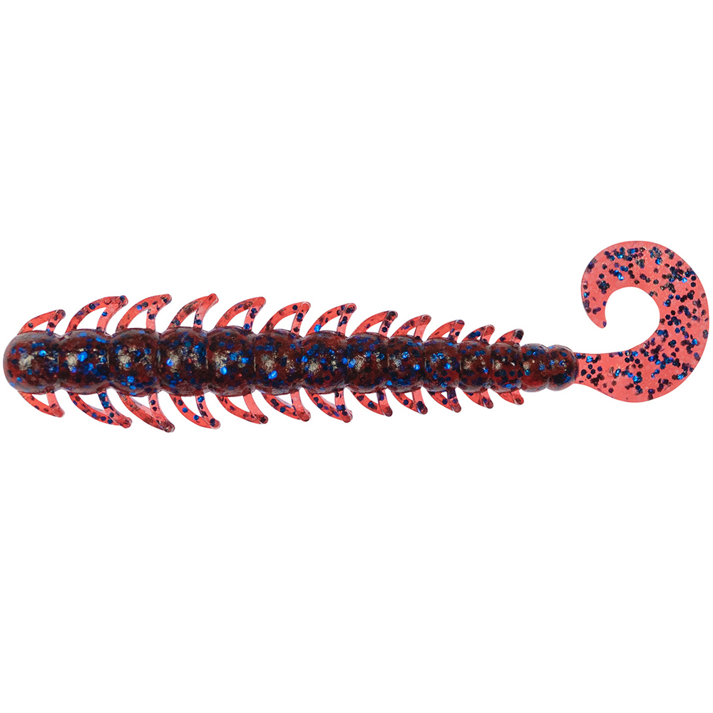 

Силиконовая приманка Select Bugz 2.5" #110 (6шт в упаковке), Bugz 2.5"