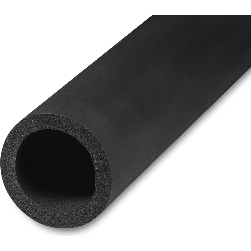 

Теплоизоляционная трубка K-FLEX 9114005508, Черный