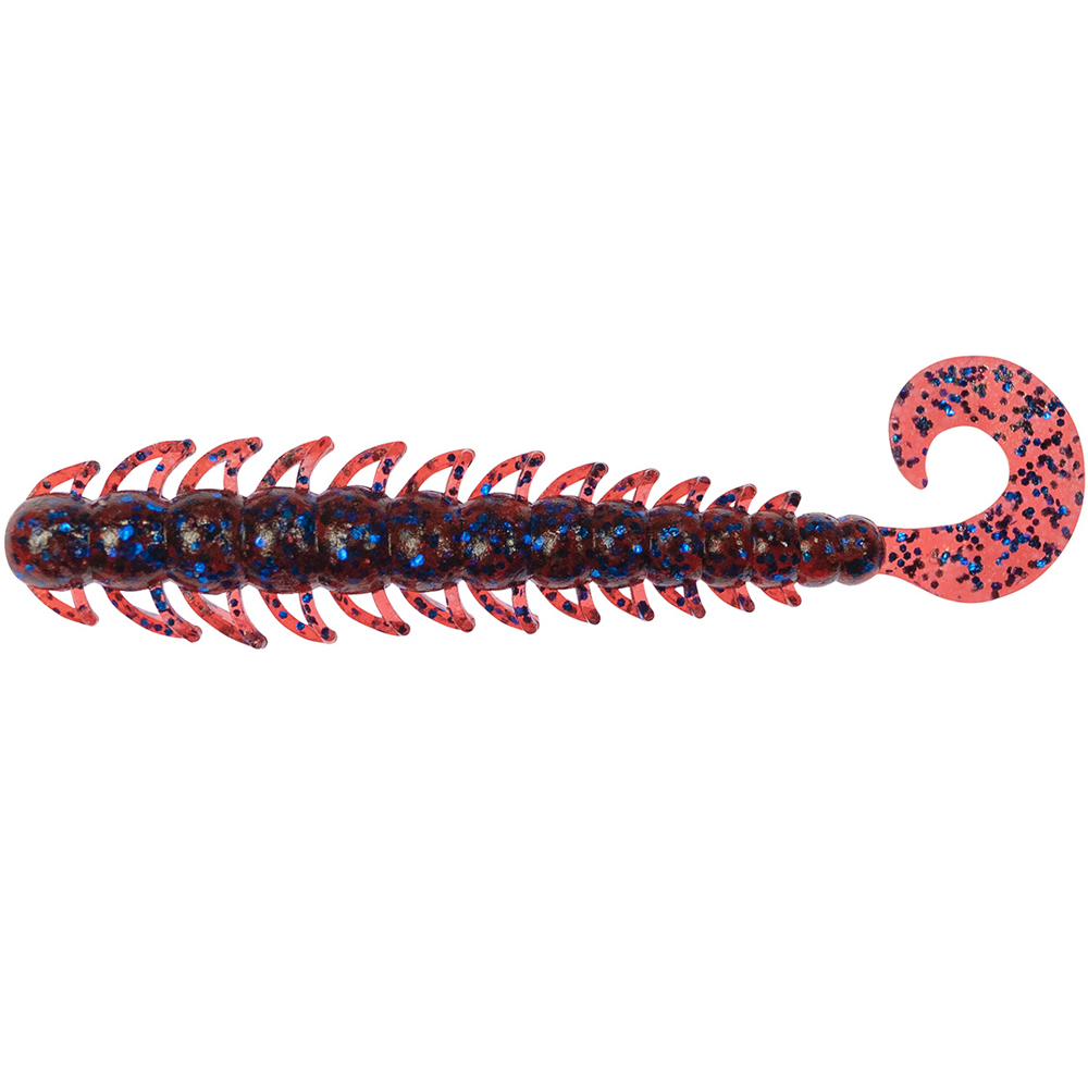 

Силиконовая приманка Select Bugz 1.8" #110 (8шт в упаковке), Bugz 1.8"