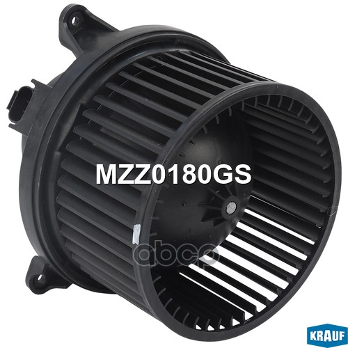 

Мотор Печки Mzz0180gs Nsii0018329287 Krauf арт. MZZ0180GS