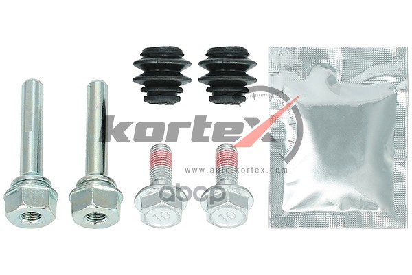 

Ремкомплект Направляющих Торм Суппорта KORTEX арт. KBR320