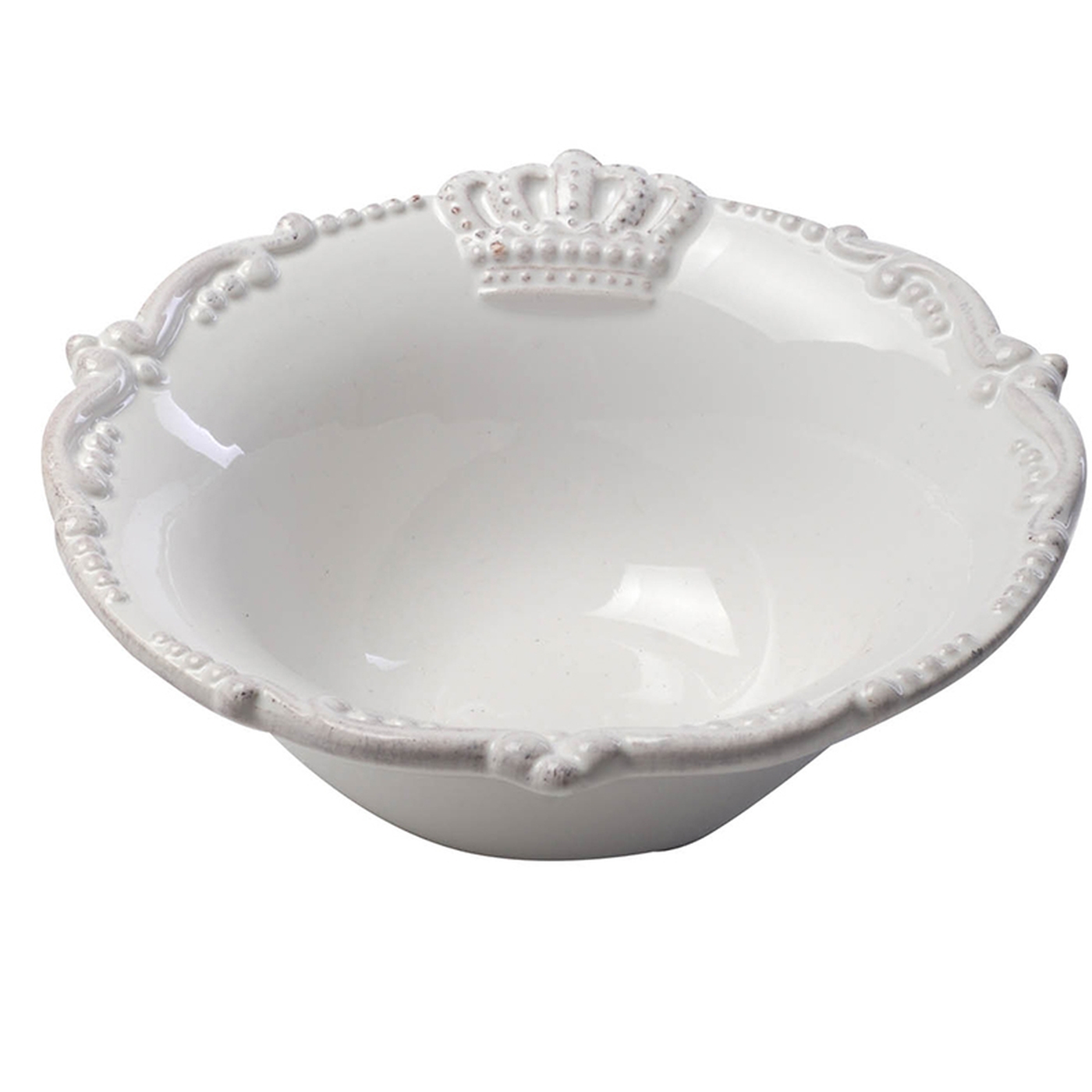 

Миски, набор 4 предмета 17х17х6см Glasar 67099/S4
