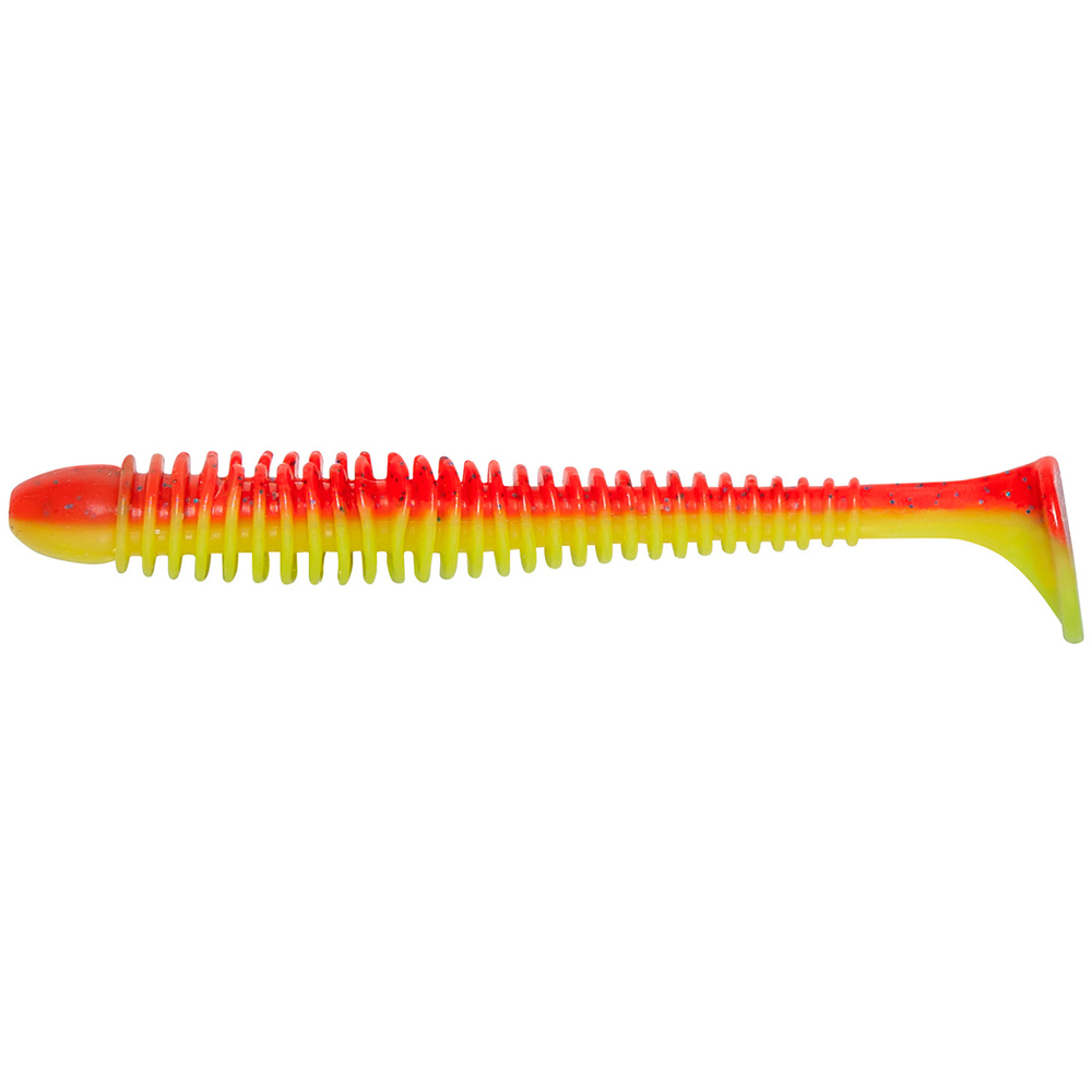 

Силиконовая приманка Select Fetish 4.0" #202 (5шт в упаковке), Fetish 4.0"