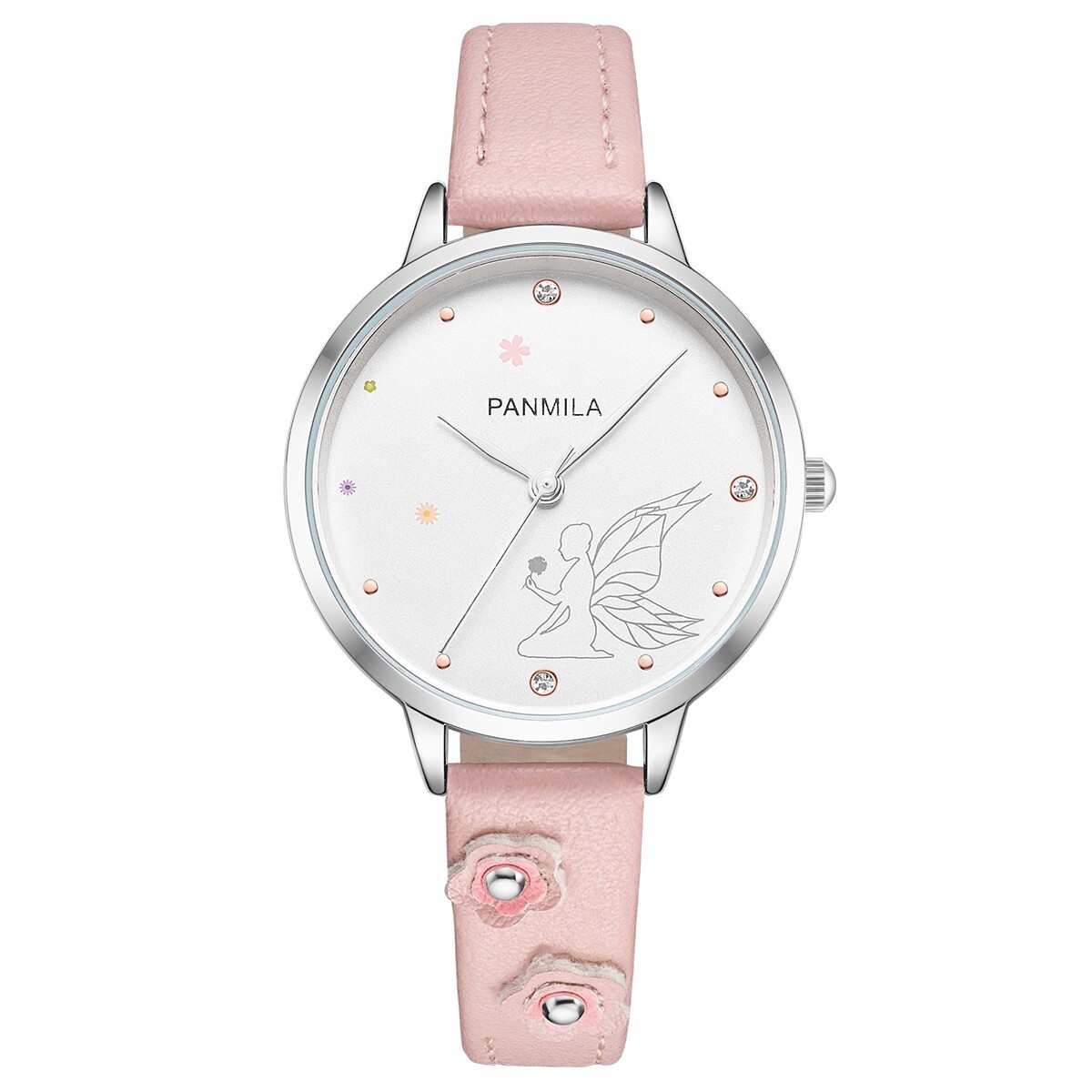 

Наручные часы женские Panmila P0505M-DZ1WLW, P0505M-DZ1WLW