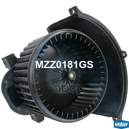 

Мотор Печки Mzz0181gs Nsii0018329288 Krauf арт. MZZ0181GS
