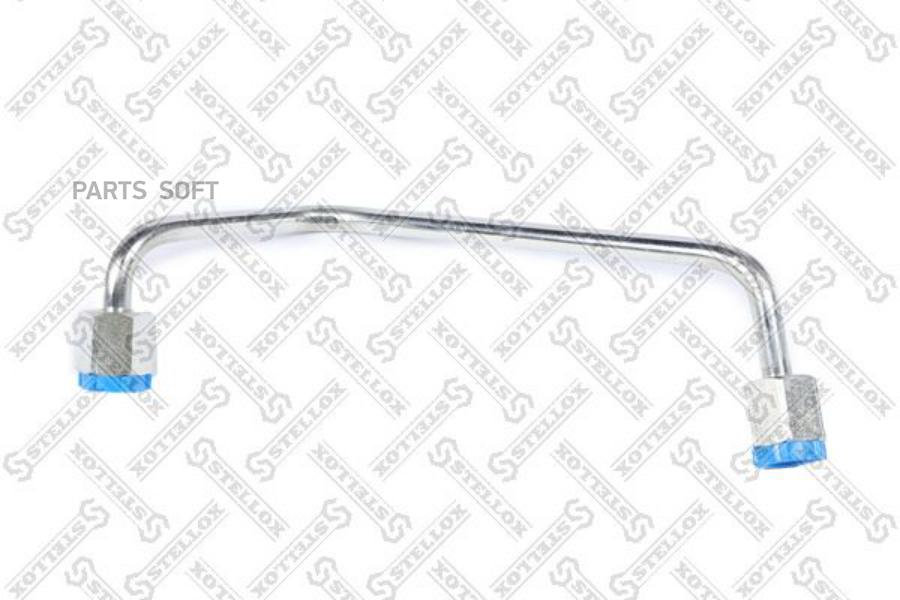 

Трубка топливная Stellox 8215694Sx Man D2066; 2676