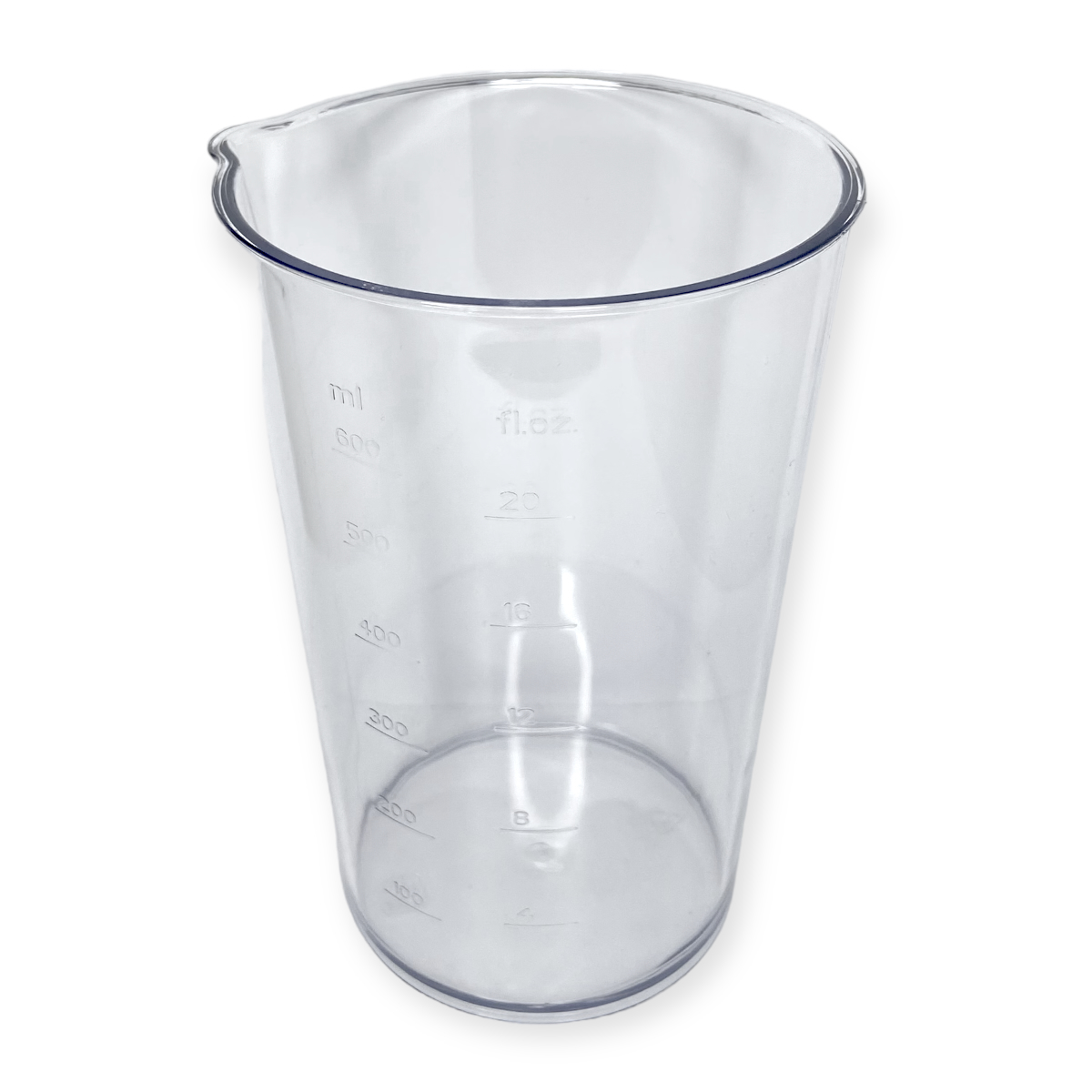 Стакан мерный для блендера Redmond стакан для блендера plast team stockholm