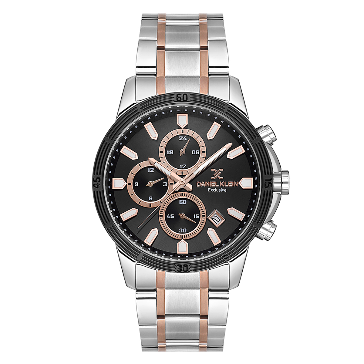 

Наручные часы мужские Daniel Klein DK13644-4, DK13644-4