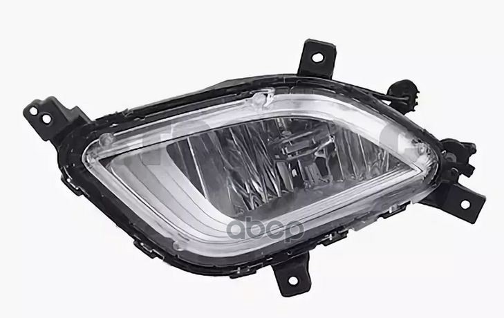 

Cerato 16- Фара П/Туманная Лев BodyParts арт. KACET16070L