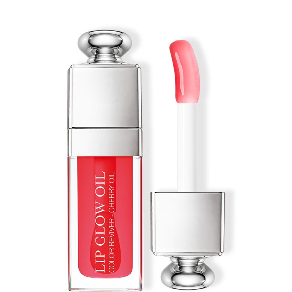 

Масло для губ Dior Dior Addict Lip Glow Oil Cherry, 015, 6 мл
