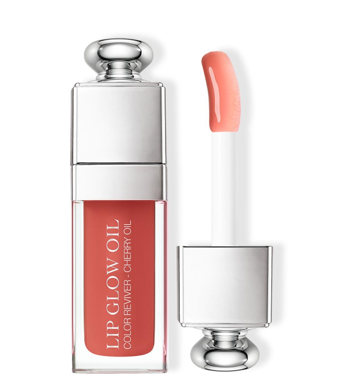 Масло для губ Dior Dior Addict Lip Glow Oil Rosewood, 012, 6 мл dior backstage face