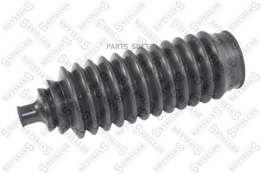

STELLOX Пыльник рейки рулевой STELLOX 1472007sx