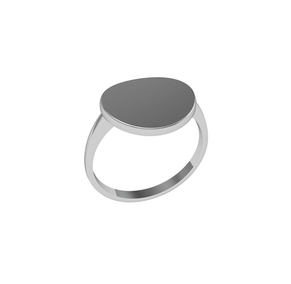 

Кольцо из серебра р. 18 ПРИВОЛЖСКИЙ ЮВЕЛИР 281484, 281484
