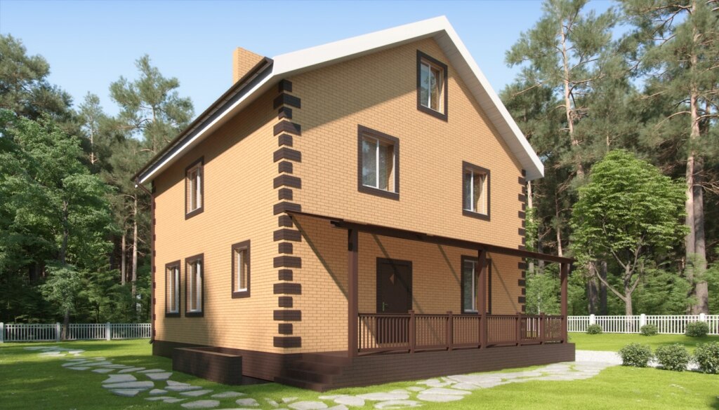 

Проект дома SD-proekt 22-0013