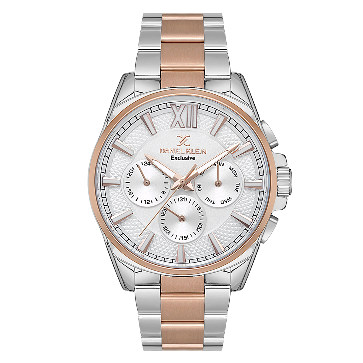 

Наручные часы мужские Daniel Klein DK13686-4, DK13686-4