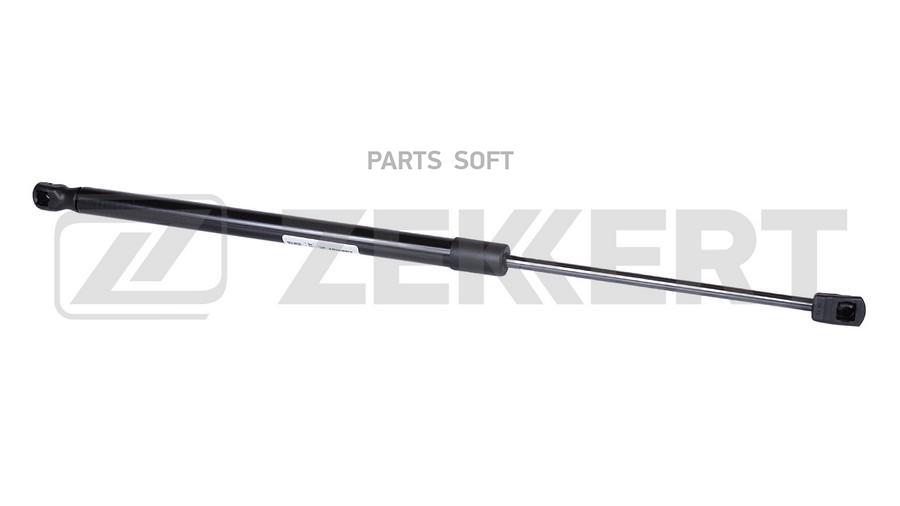 

ZEKKERT Пружина газовая багажника ZEKKERT gf2282