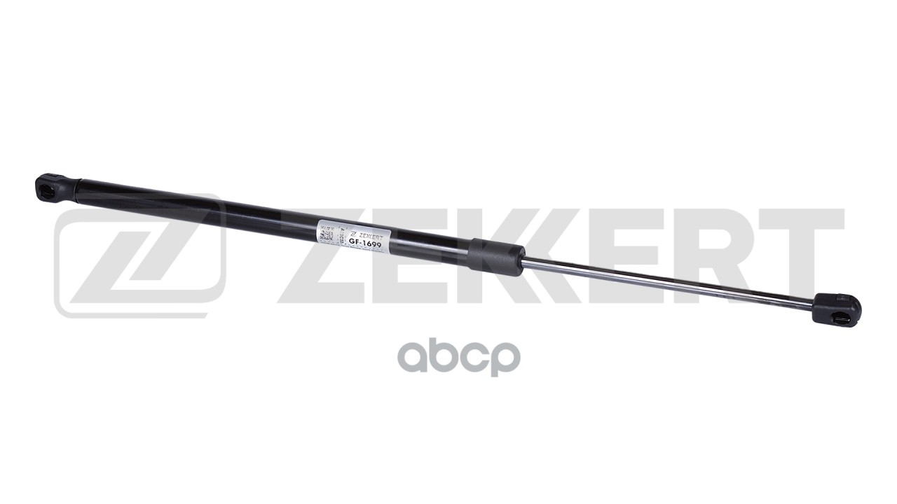 

ZEKKERT Пружина газовая багажника ZEKKERT gf1699