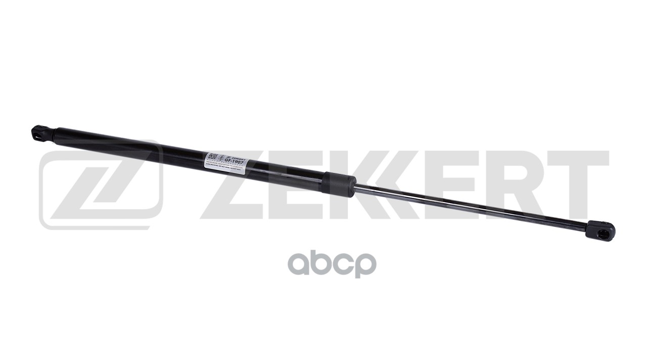 

ZEKKERT Пружина газовая багажника ZEKKERT gf1907