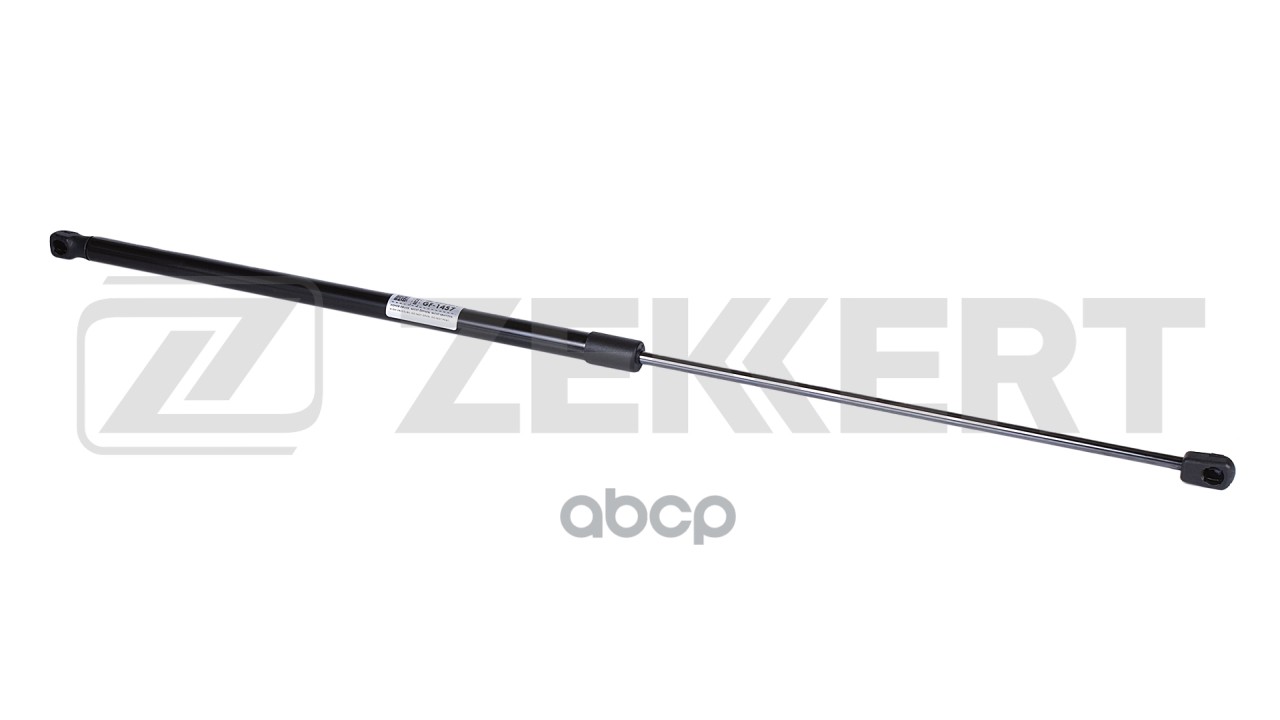 

ZEKKERT Пружина газовая багажника ZEKKERT gf1457