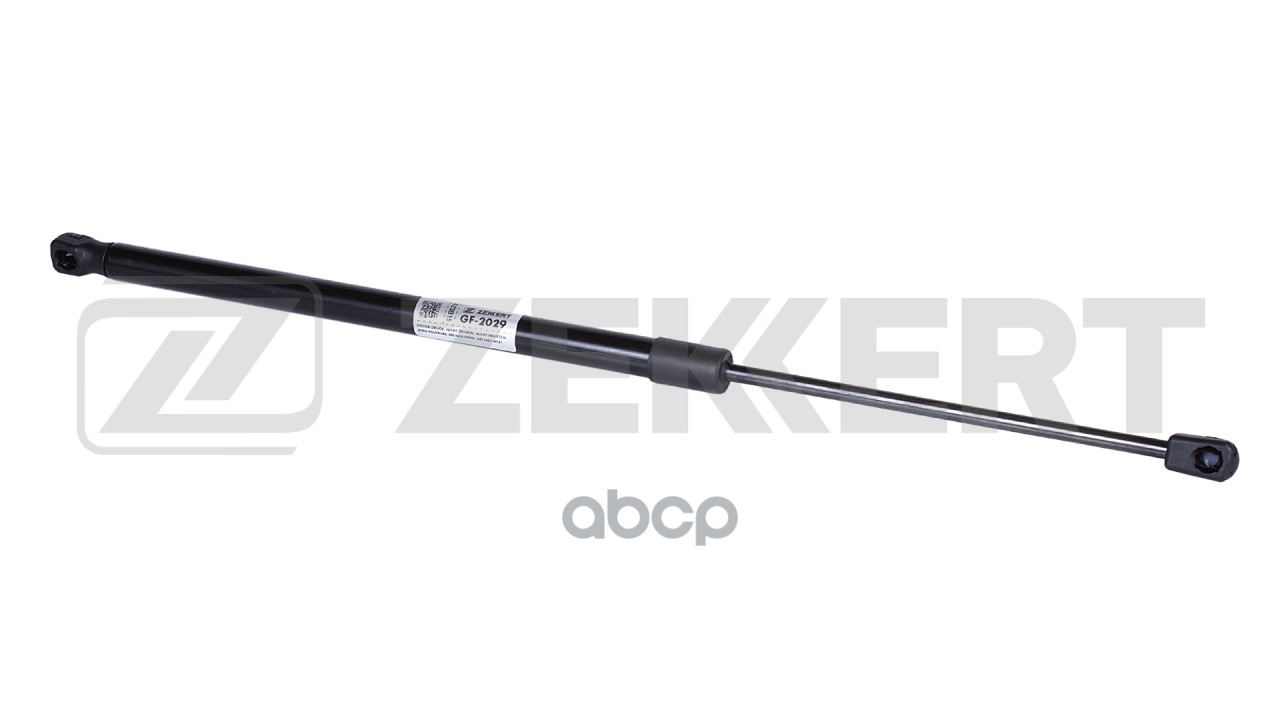 

ZEKKERT Пружина газовая багажника ZEKKERT gf2029