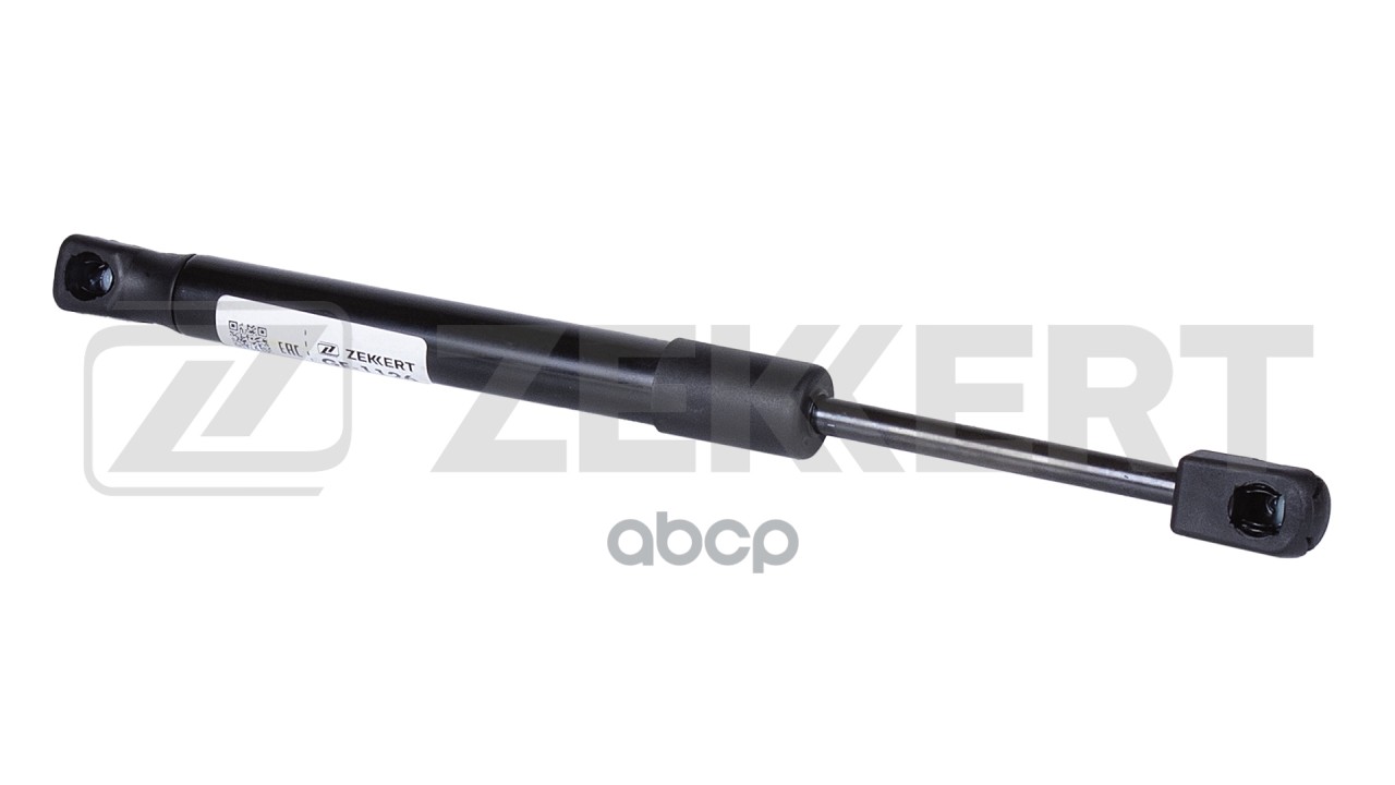 

ZEKKERT Пружина газовая багажника ZEKKERT gf1126