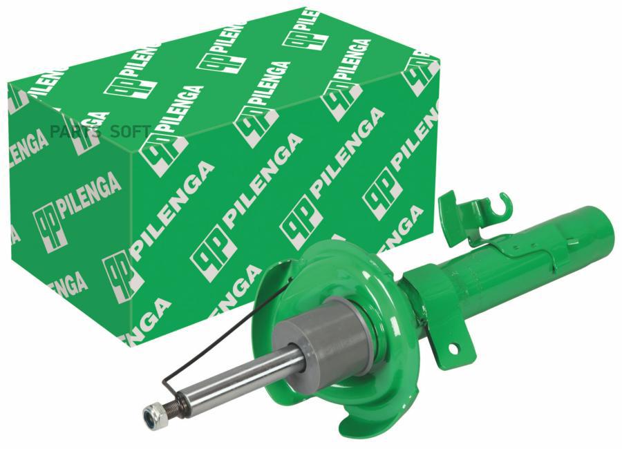 

Амортизатор Передний L Pilenga Sh-P 0202 - G PILENGA арт. SH-P 0202 - G