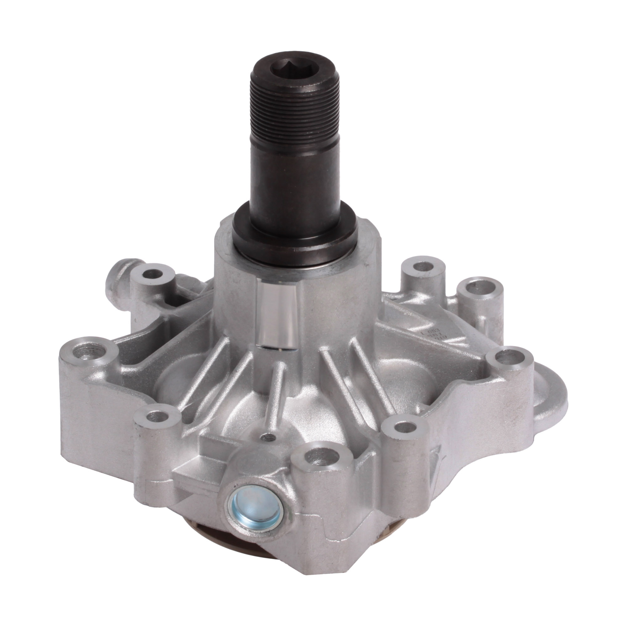 

Помпа Fiat Ducato (06-)/Iveco Daily (06-) 3.0D F1C Luzar Lwp1681