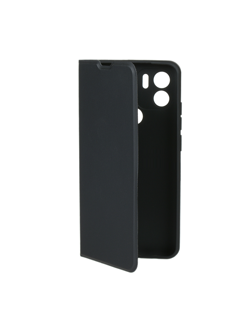 

Чехол Red Line iBox для Poco C51, черный