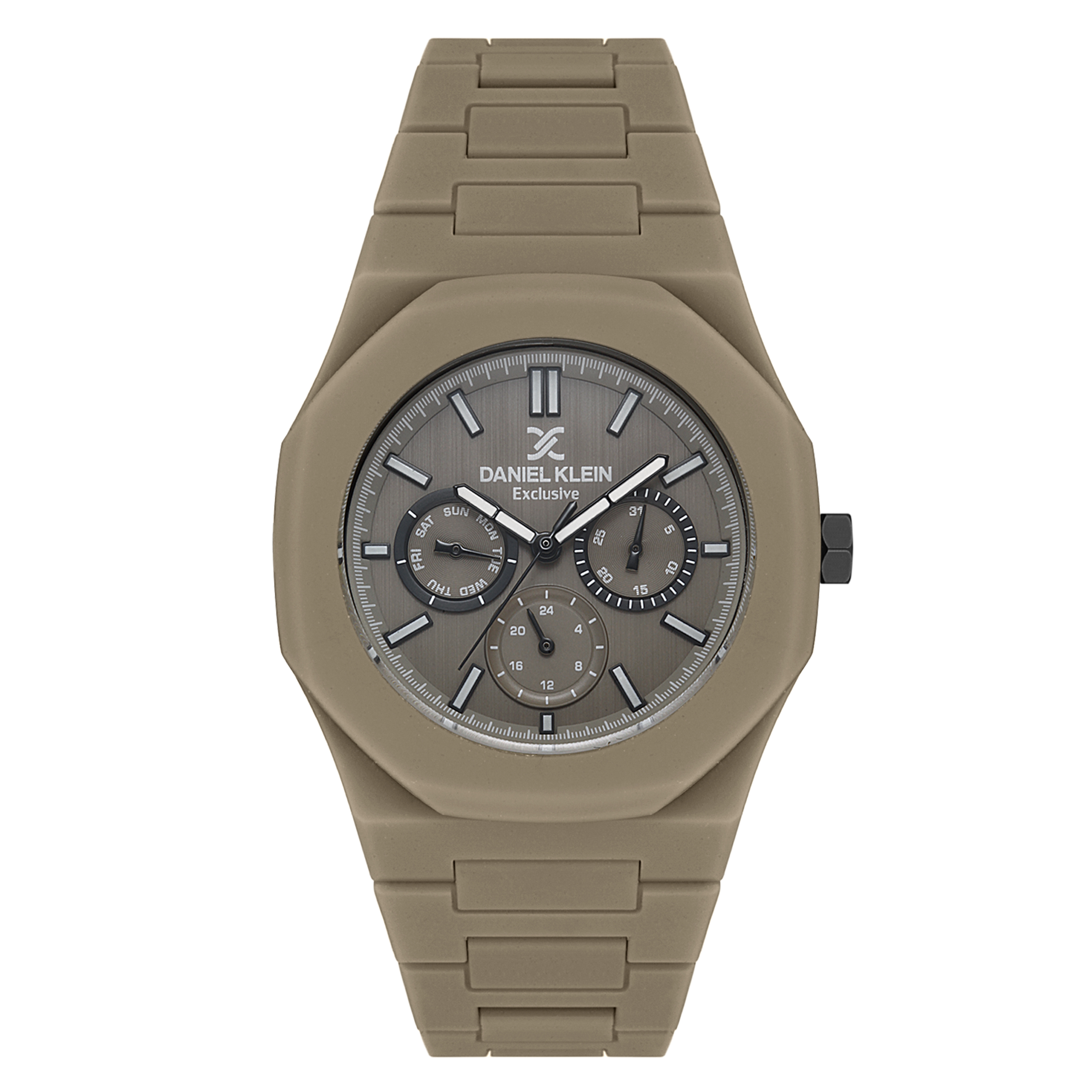 

Наручные часы мужские Daniel Klein DK13559-2, DK13559-2