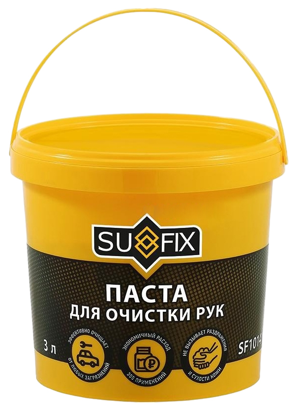 

Паста для очистки рук 3 Л