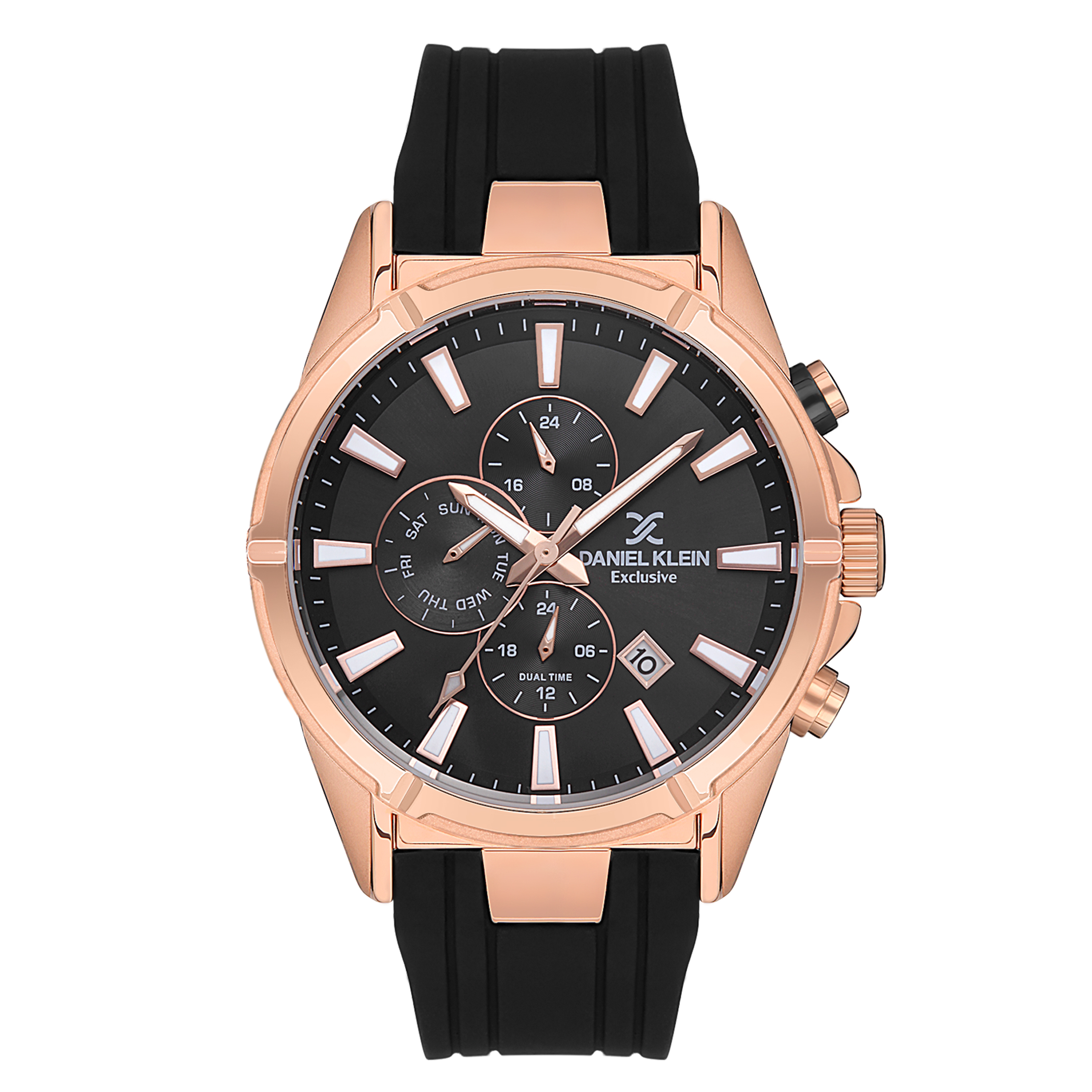 

Наручные часы мужские Daniel Klein DK13558-5, DK13558-5