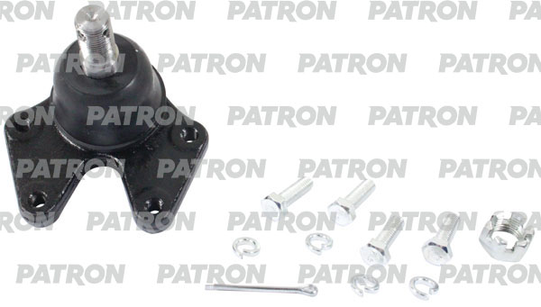 

Опора шаровая KIA: SPORTAGE 94-03 PATRON PS3139