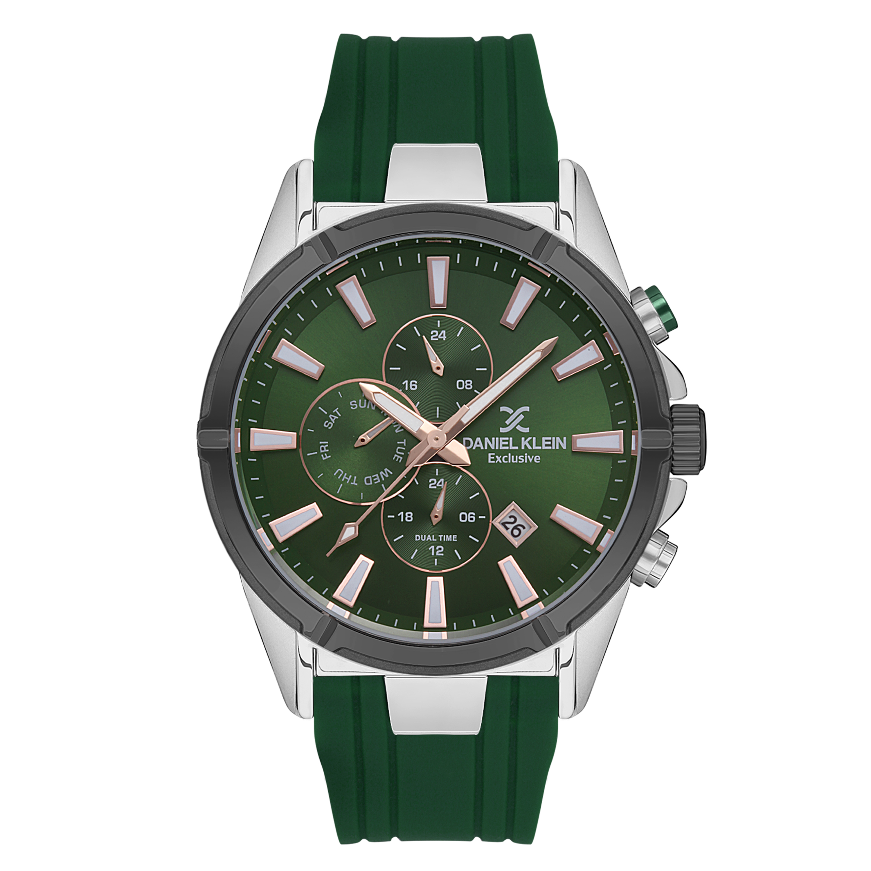 

Наручные часы мужские Daniel Klein DK13558-3, DK13558-3