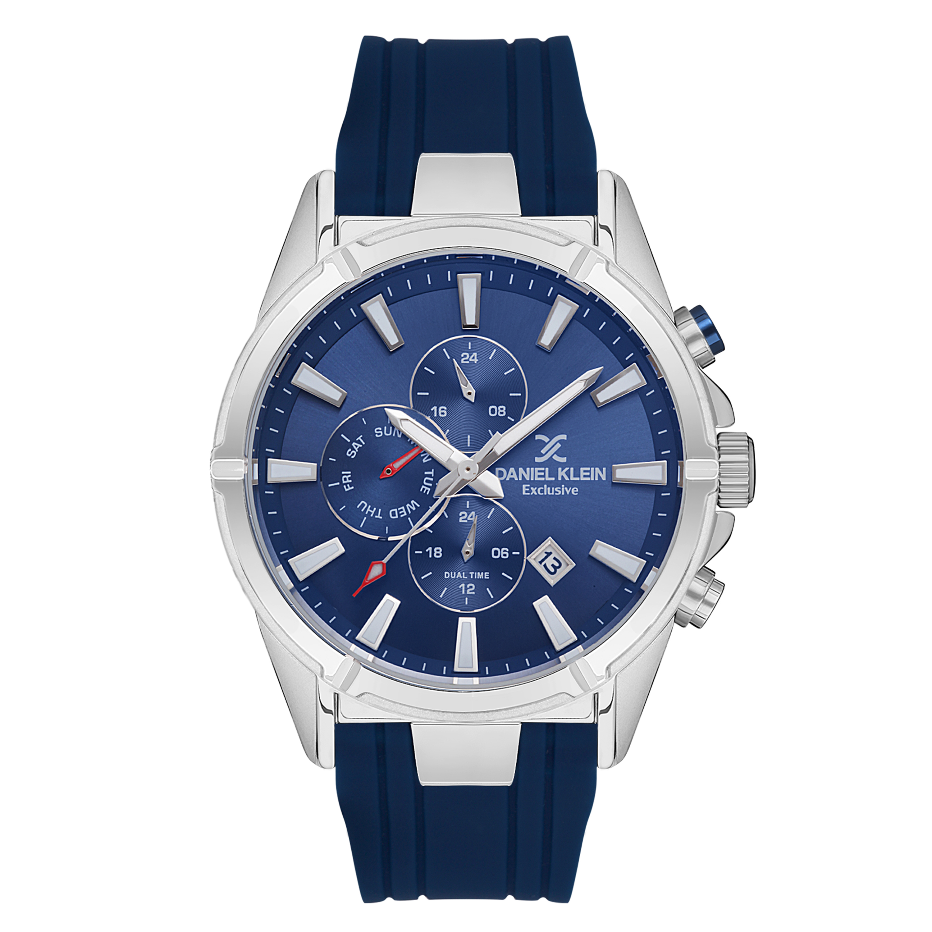 

Наручные часы мужские Daniel Klein DK13558-2, DK13558-2